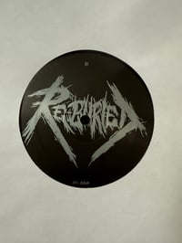 Image 6 of DECONSECRATION / RE-BURIED - “Split”
