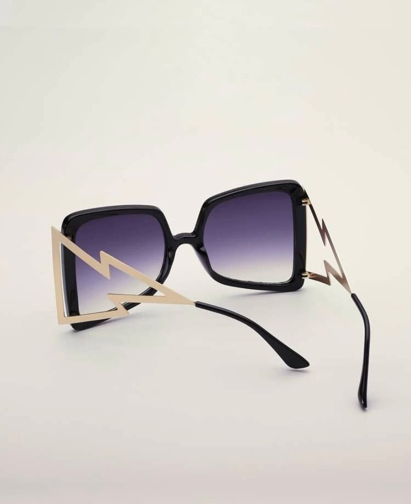 Image of “Geo Shades”
