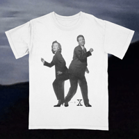 SPOOKY DUO (PRE-ORDER)