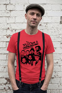 Image 2 of Camiseta The Selecter