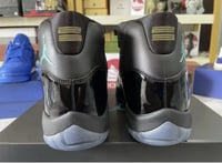 Image 4 of Air Jordan 11 Retro GAMMA (2025) Size 13 EARLY Release