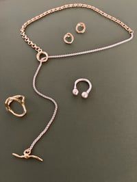 Image 3 of MIX METAL CHAIN