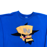 Image 2 of NEO SWEATSHIRT  - XL