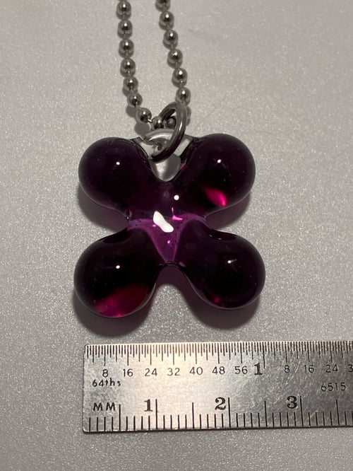 Image of royal purple clover 