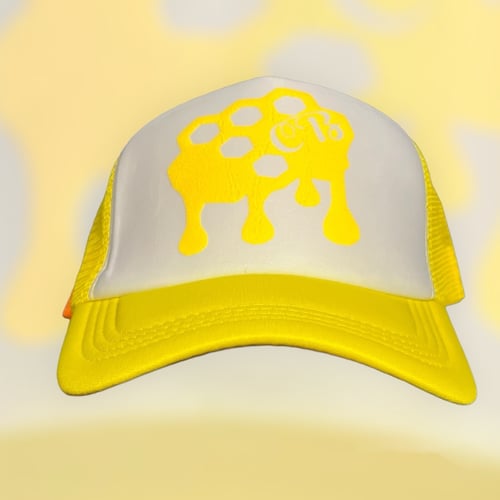 Image of CB Big Drip Trucker Hat