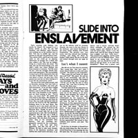 Image 13 of Madames In Appreciation of Dominante Female Vol 4 #4