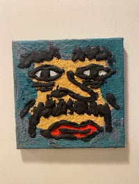 Image 1 of Face Painting #42