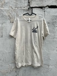 Image 2 of Penny Portal Shirt- White - MD