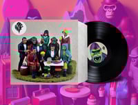 Image 3 of Ape Unit - “Sticks” 7”