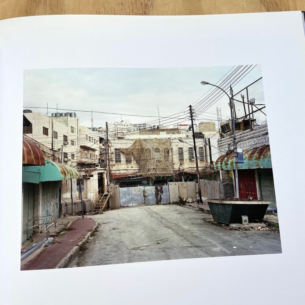 Thomas Struth - Thomas Struth (Signed) | Photobook Junkies