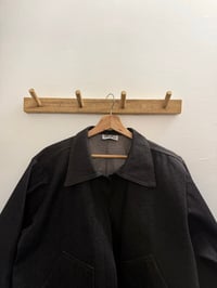 Image 2 of WÀJJAL DENIM JACKET 
