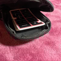 Image 3 of FELONY Shitty Key Pouch