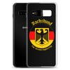 Dachshund - Samsung Case