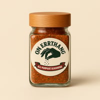 On Errthang Seasoning 