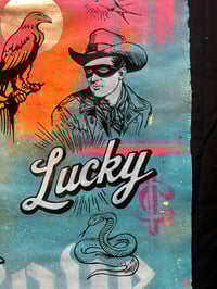 Image 10 of Lucky Strike