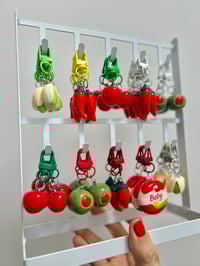 Image 2 of BAG CHARM / KEY CHARM 
