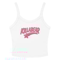 Image 1 of KILLABEAR TANK TOP