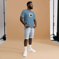 Image 3 of Unisex t-shirt with Bear
