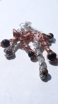 Image 1 of Deeply Rooted [Tree] Pendant 