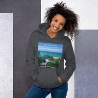 Image 8 of Fall Greetings Hoodie 