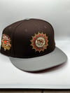 Florida Marlins MyFitteds Zelda 7 5/8