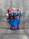 Monster Lit Evil Hand 