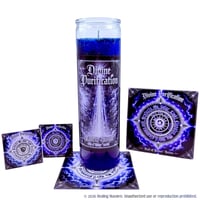 Image 2 of Divine Purification Seal of Power™ 