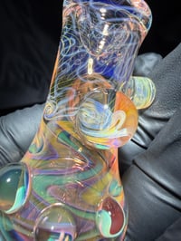 Image 1 of  hallucinations hamma