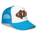 Image 2 of Foam Clownfish Trucker Hat