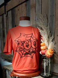 T-Shirts BOO