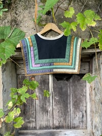 Image 2 of ALONG THE FADED SHORE COLLAR