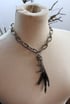 Dead Good Pheasant claw necklace Image 10