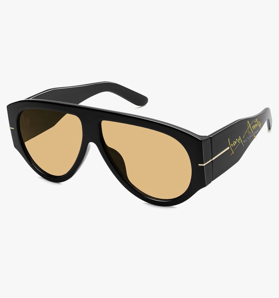 Image of SIGNATURE “brown tint” shades 