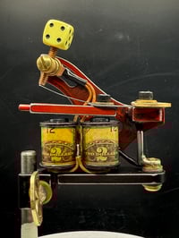 Image 3 of WEBBY IROC SHADER 1029