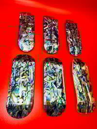 Image 2 of Shell Veneer Decks 
