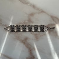 Image 7 of THE ‘CONSTANTINE’ PEARL BRACELET 