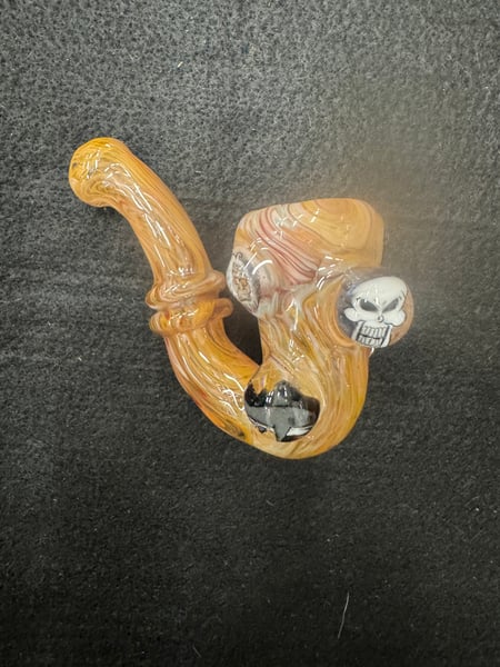 Image of Hand Jammin Sherlock 