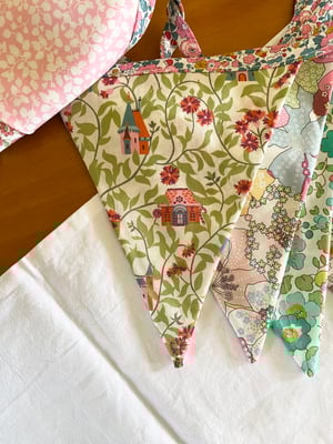 Image of Liberty Bunting