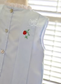 Image 5 of ELH x Manolitas Berry Garden Collection