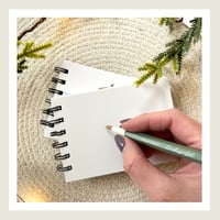 Image 4 of Limited Edition • Mini Notebooks 