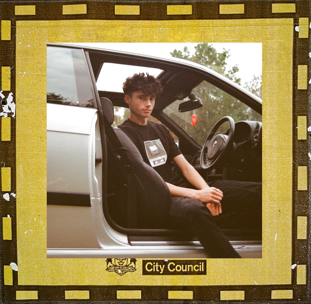 PARKING TICKET T