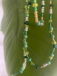 Image 2 of Afi's Waistbeads - Afi / HetHeru