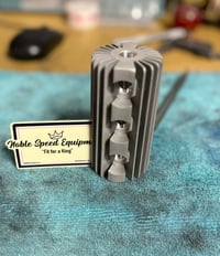 Image 5 of Finned manifold 2,3,4 ports