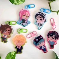 Image 5 of [ALIEN STAGE] acrylic charms