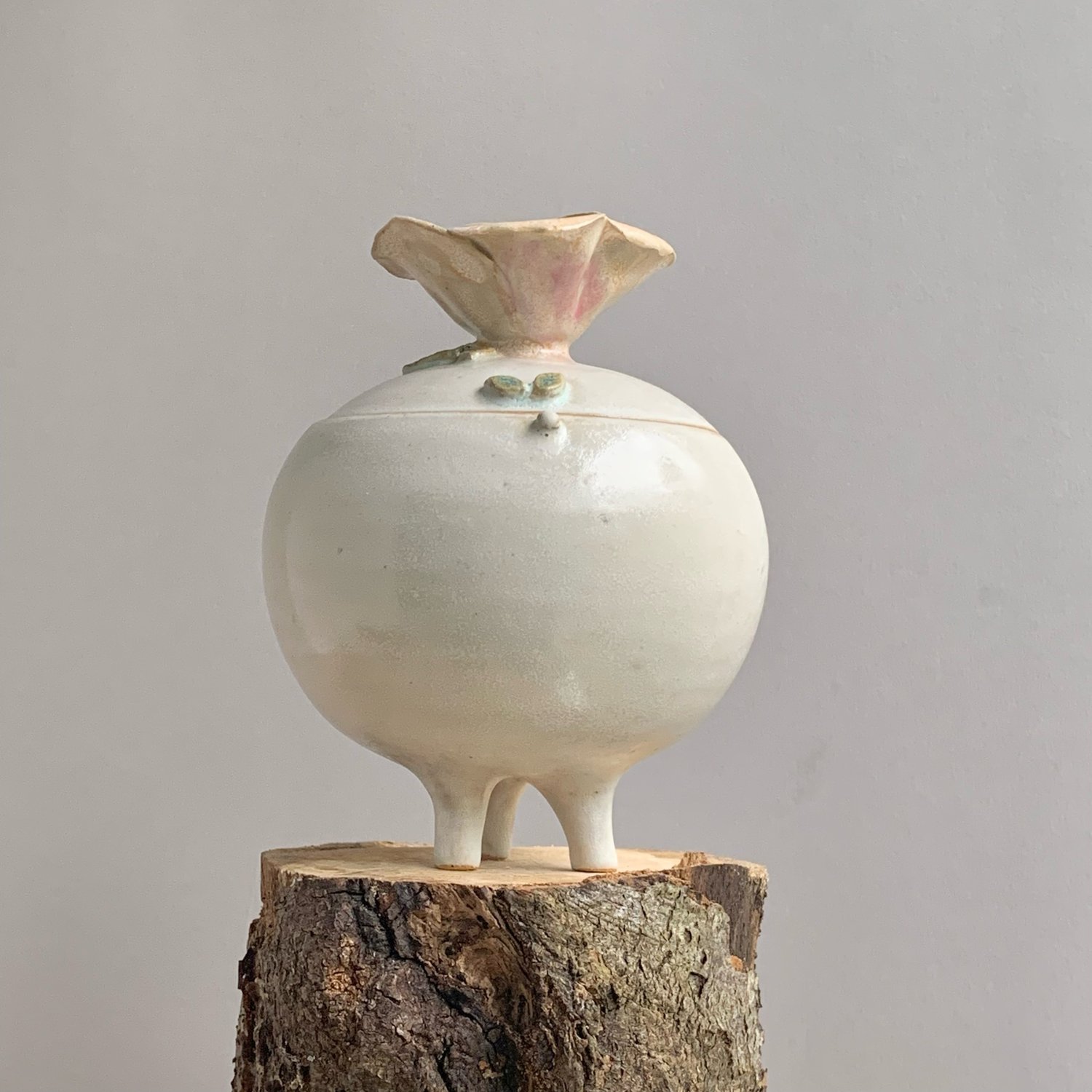 Image of Trinket Pot 