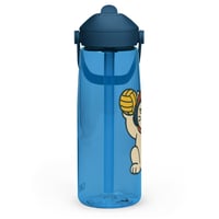 Image 13 of Maneki-Neko Polo Kitty CamelBak® Water Bottle