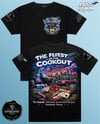 Flyest at the Cookout Tee (Limited Edition)