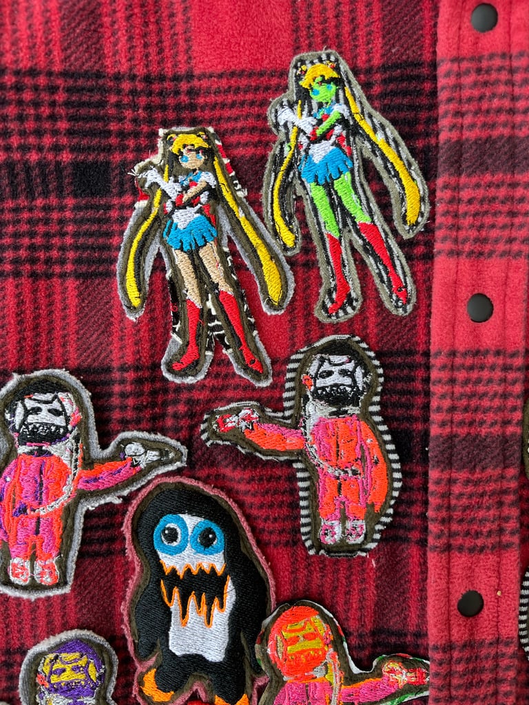 Penguin Publishin’ [XL] Image 2