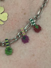 Image 5 of Summer Market Lil Tomato Charms