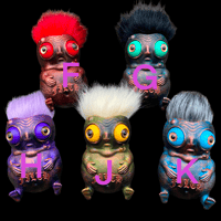 Image 1 of Filth F-K